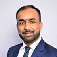 Hassan Mehmood, Aca