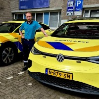 Sander Dekkers