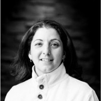 Mary Johnson, PMP.