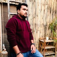 Mohit Kumar Arya