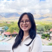 Wendy Liu