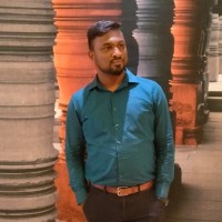 Vivek M G