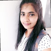 Amrutha Varshini P