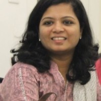 Madhavi Pawar