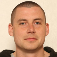 Christopher - Xylem Lund