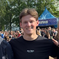 Jens Bouma
