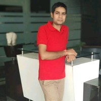 Rashmikanta Nayak