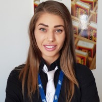 Rozaliya Tsankova