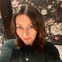 Jayne Drillot
