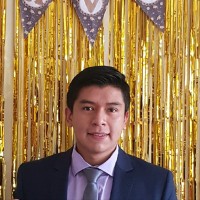 David Camacho Canedo