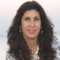 Nerina Lazarou