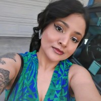 Anuska Karki