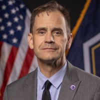 Jared Mendenhall