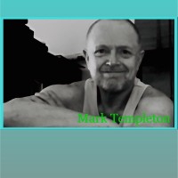 Mark Templeton