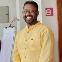 Ashish Alex