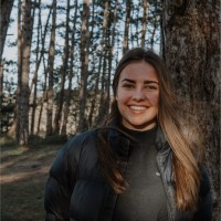 Merel Dorst