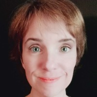 Tanja Eubanks (INTJ-A)