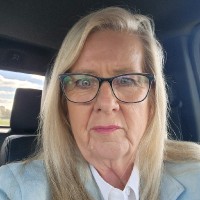 Elizabeth Harrison