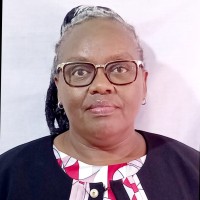 Luciana Chepkoech