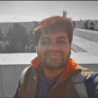 Devashish Agarwal
