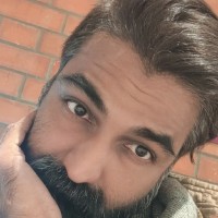 Sushant Kumar Bhardwaj