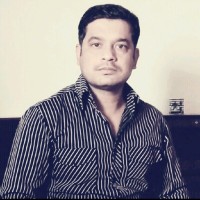 Vinit Tyagi