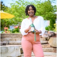 Shemeya Perkins
