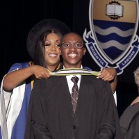 Bafokeng Mothebe