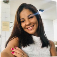 Greyce Martins