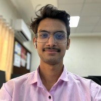 Shushant Kumar Singh