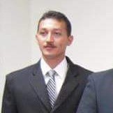 Delfin Daniel