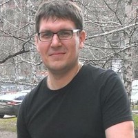 Aleksandr Barinov