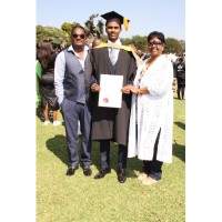 Caleb Naicker
