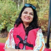 Mahak Agarwal