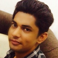 Saurabh Nirwan