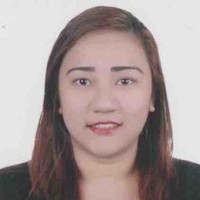 Catherine Joie Mendoza