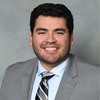 Kevin Larios, Pe, Mred