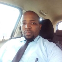 Mncedisi Mhlongo
