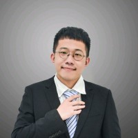 Paul Cai