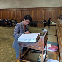 Alizeh Bhojani