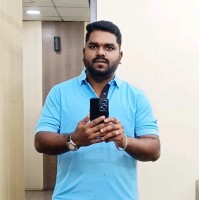 Ravi Manjalkar