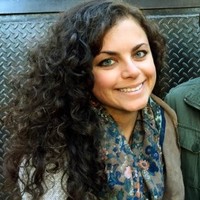 Geena Stellato