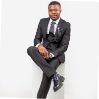 Blessing Mguni