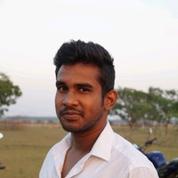 Vignesh Dhayanand