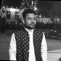 Ayush Shukla