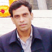 M Masud Alam