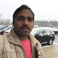 Santhosh Manoharan