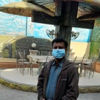 Md. Shahin Mondol