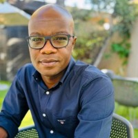 Musa Mwandla