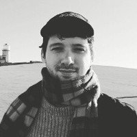Adam Woodfield